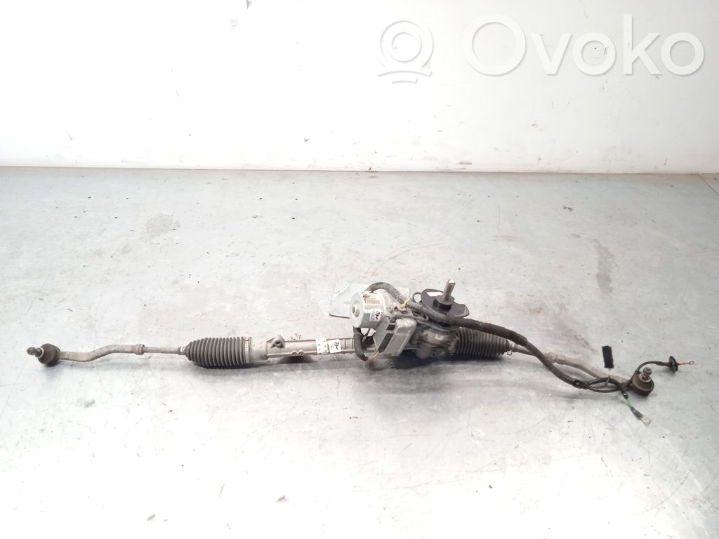 Citroen C4 SpaceTourer Hammastanko 
