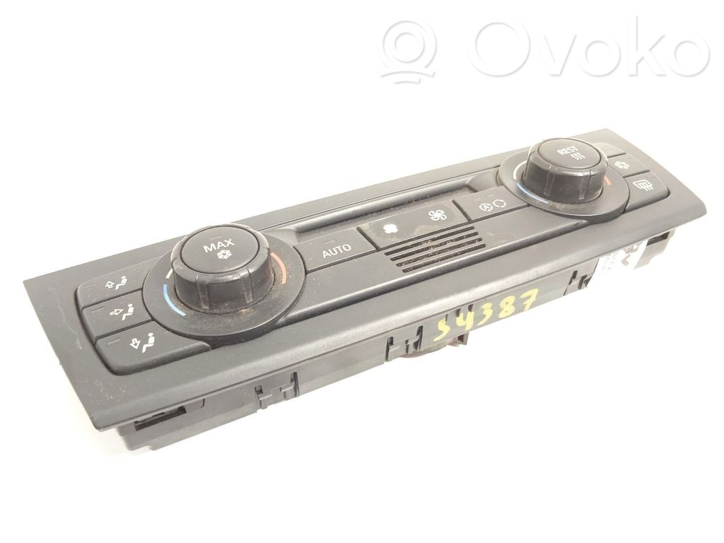 Climate control unit   64116983944