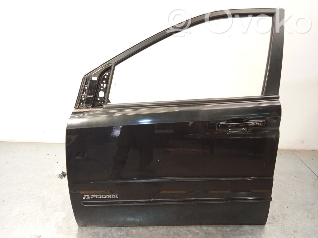 SsangYong Actyon Puerta delantera 