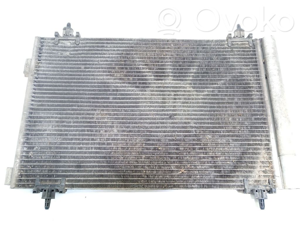 Peugeot Partner Radiator răcire A/C (condensor)