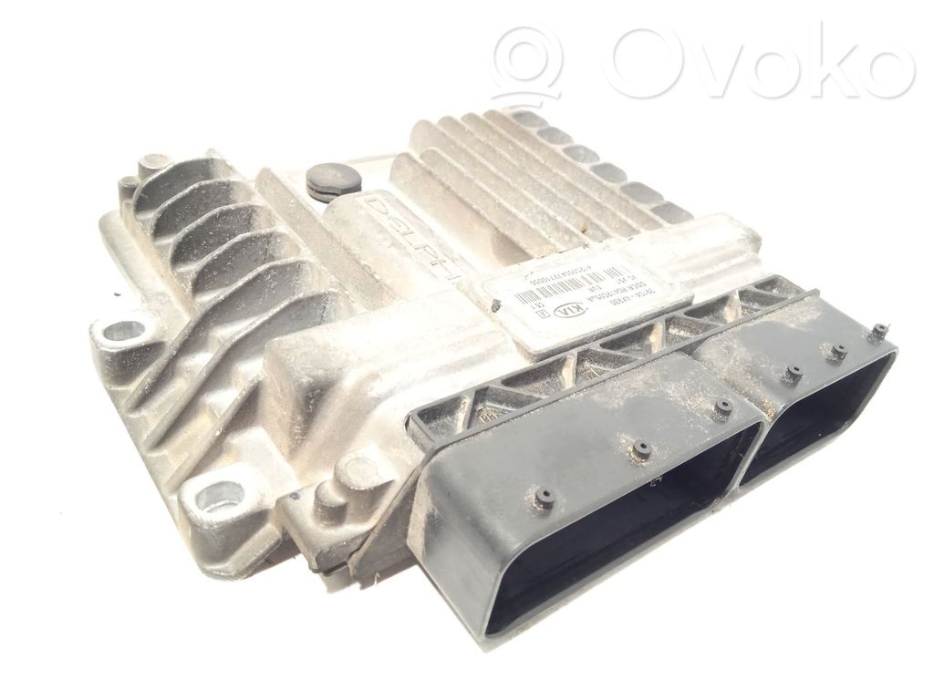 KIA Carnival Engine control unit/module 