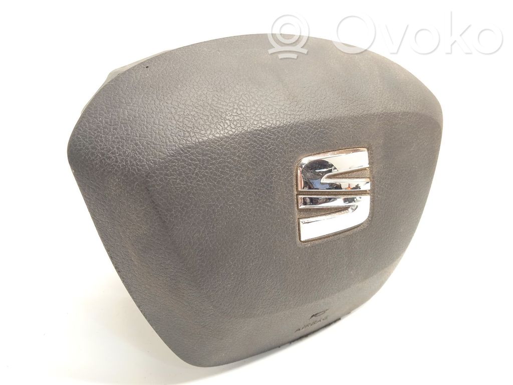 Seat Ateca Airbag del volante 