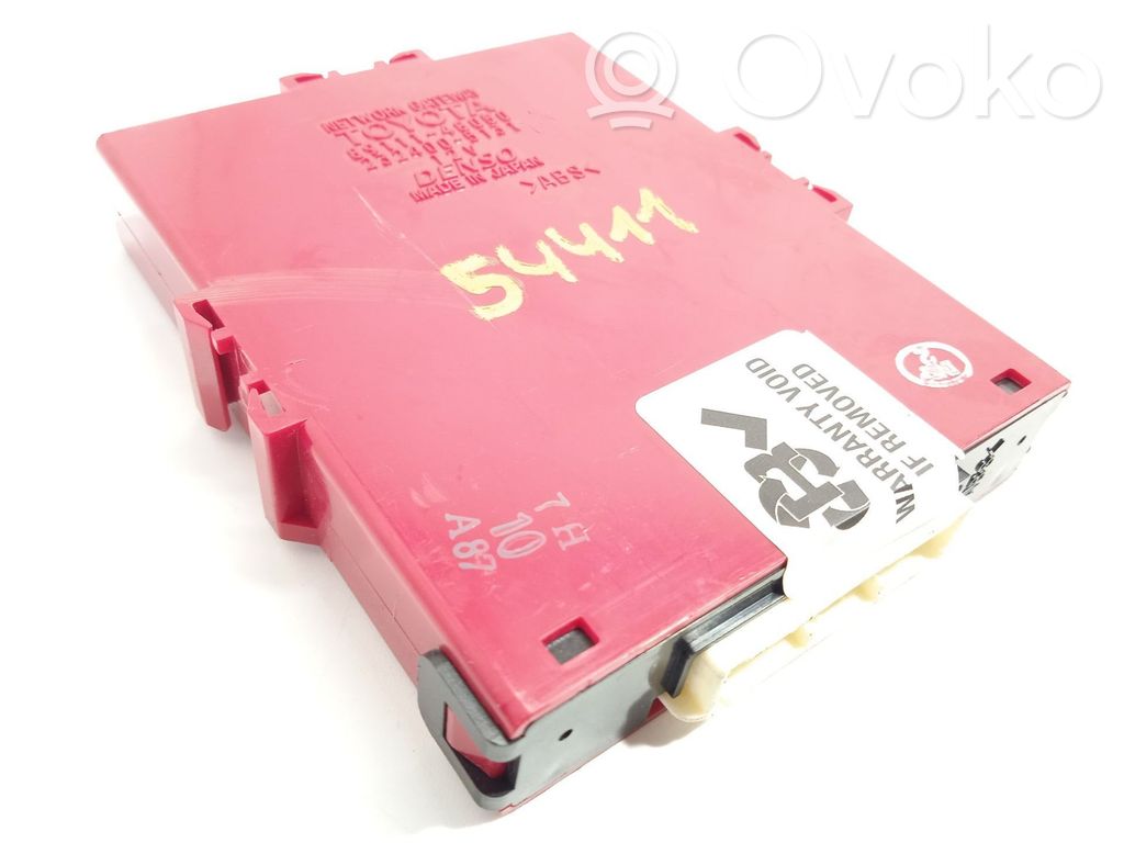 Autres unités de commande / modules   8911148050,2324005131