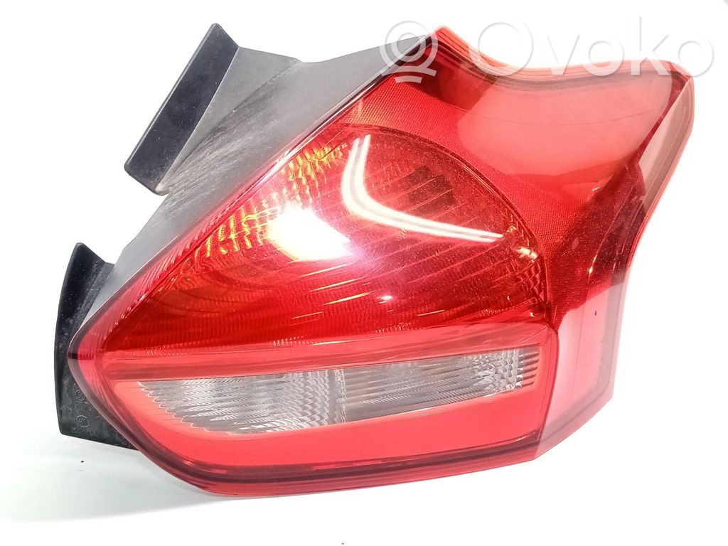 Ford Focus Rear/tail lights 
