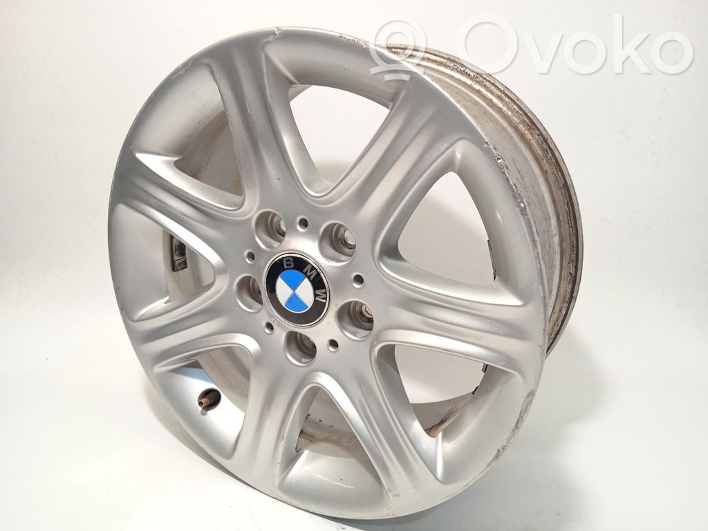 BMW 1 E82 E88 R18-alumiinivanne 