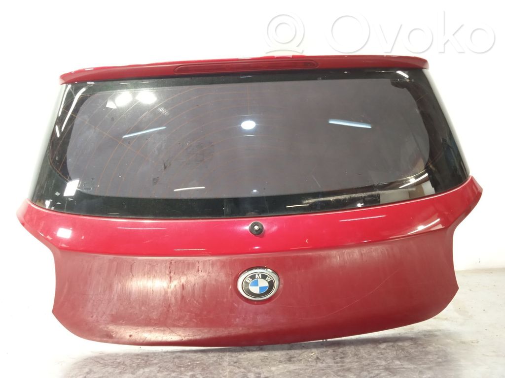 Hayon/capotă portbagaj   41007305470