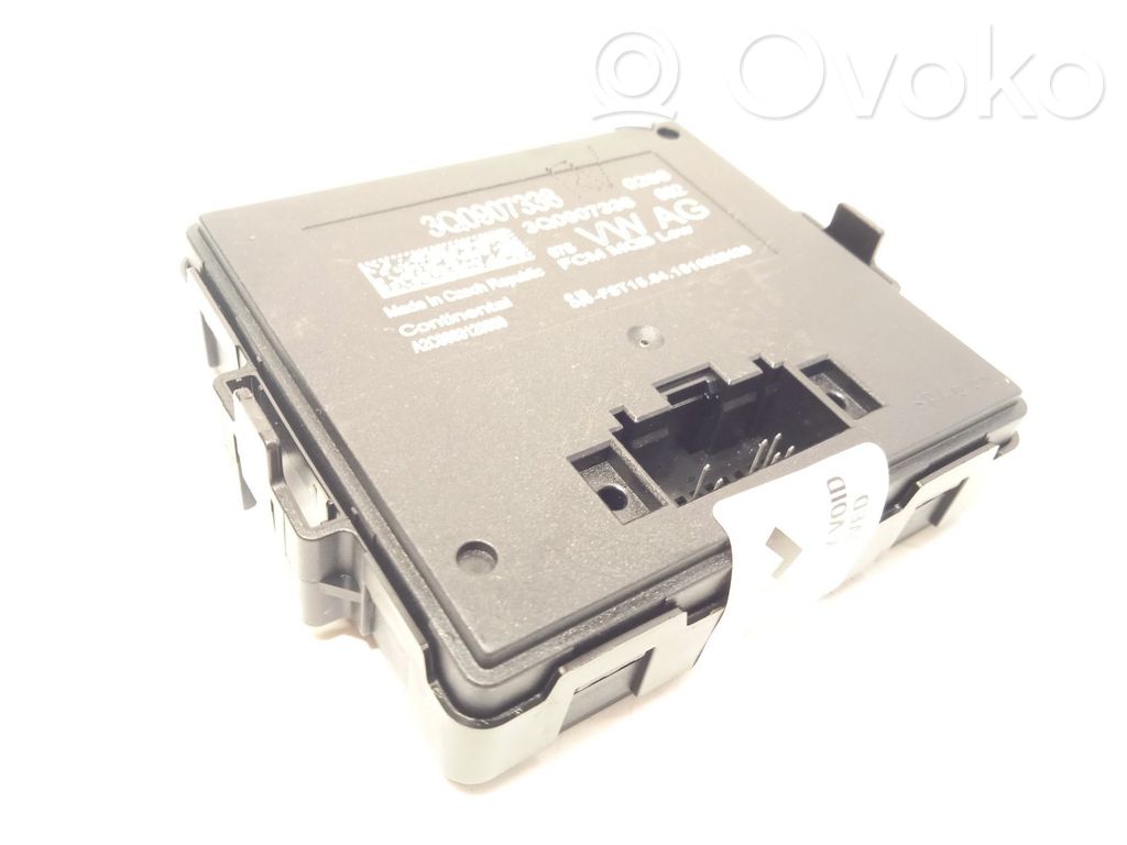 Module confort   3Q0907338,A2C9863120950