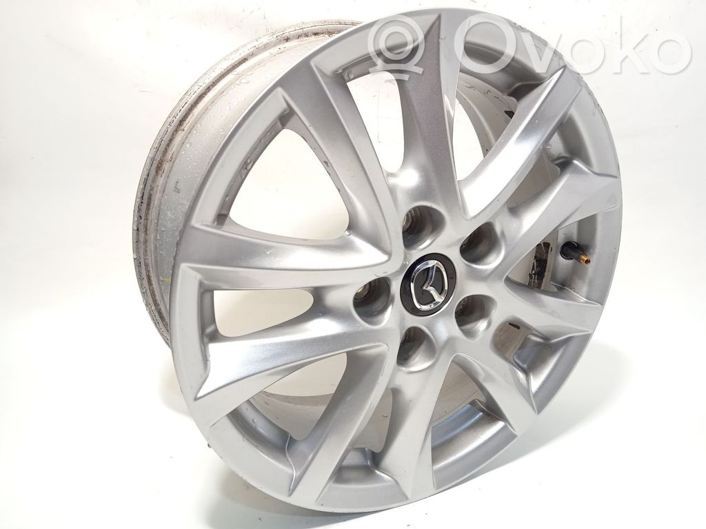 R18-alumiinivanne   9965E76560