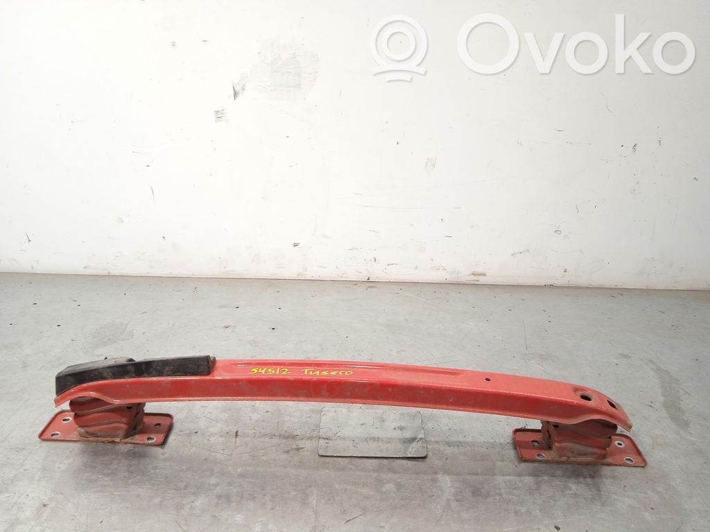 Ford Ka Soporte del parachoques delantero 
