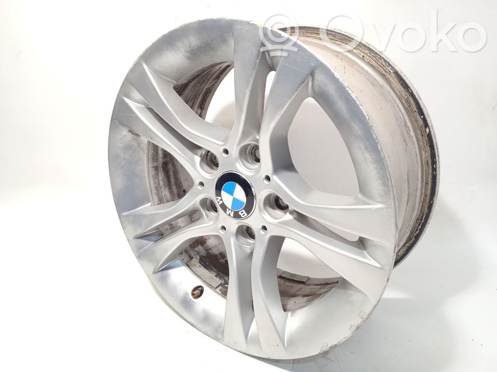 BMW 3 E90 E91 Llanta de aleación R18 