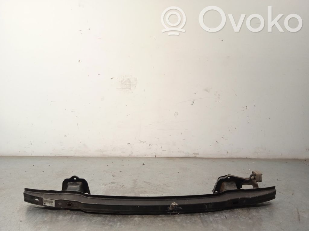 BMW 3 E90 E91 Travesaño del parachoques trasero 