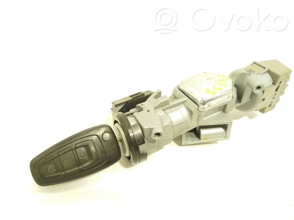 Ignition lock   3M513F880AE