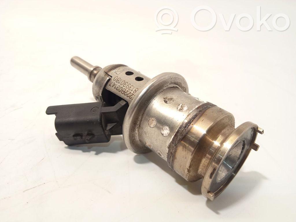 Citroen C4 SpaceTourer Iniettore