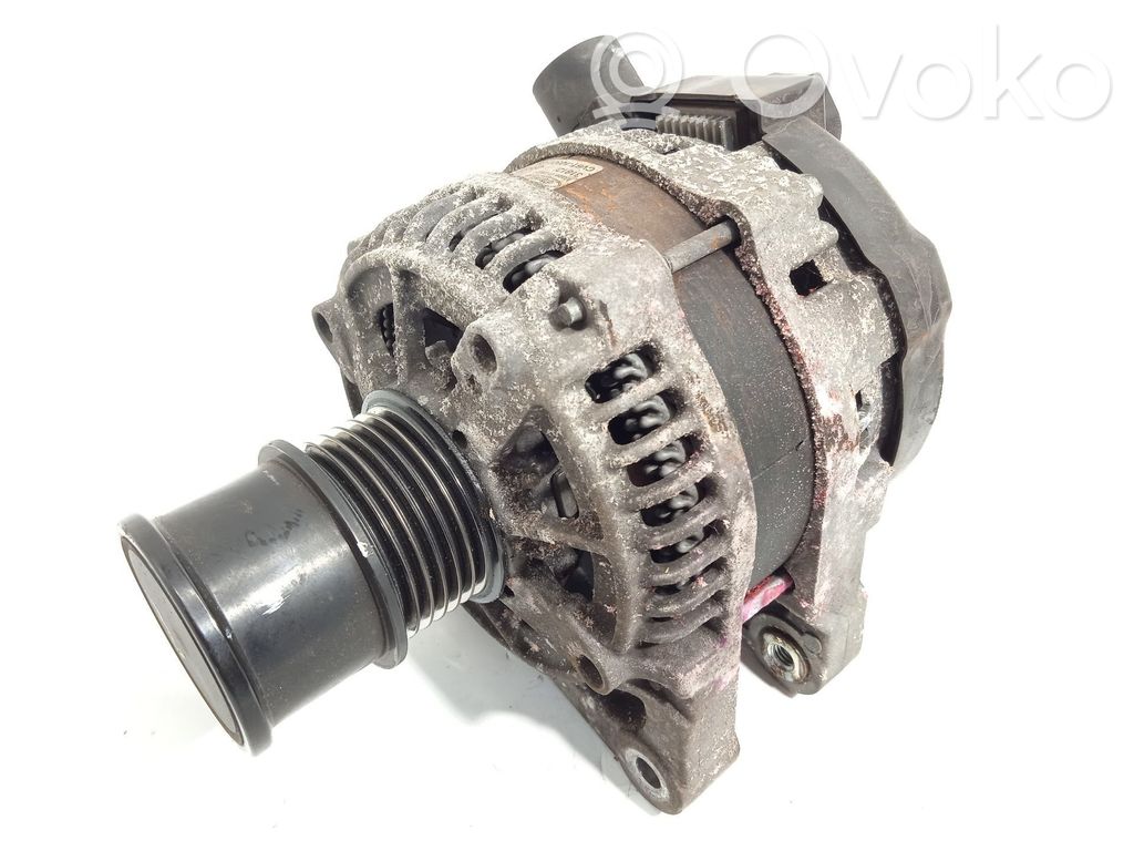 Ford Focus Ģenerators 