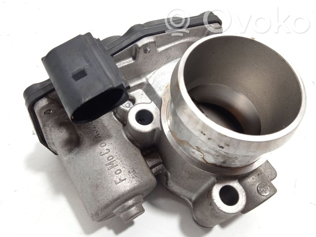 Drosselklappe   CM5G9F991FA,2168321