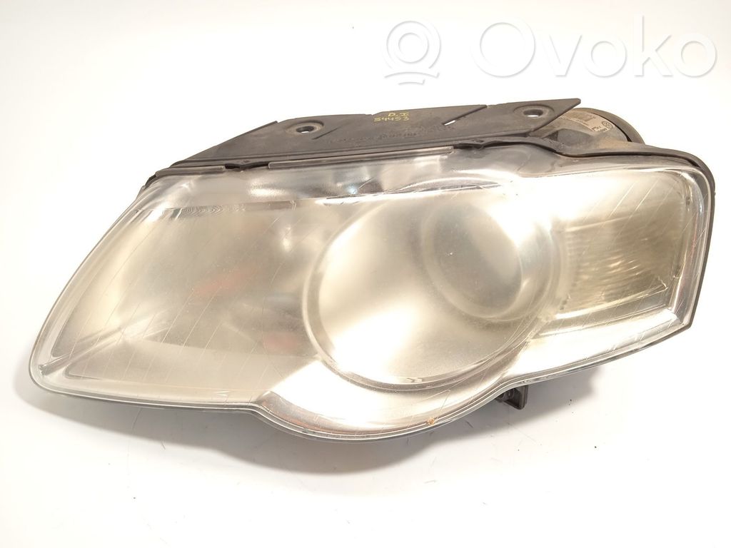Volkswagen Passat Alltrack Headlight/headlamp 