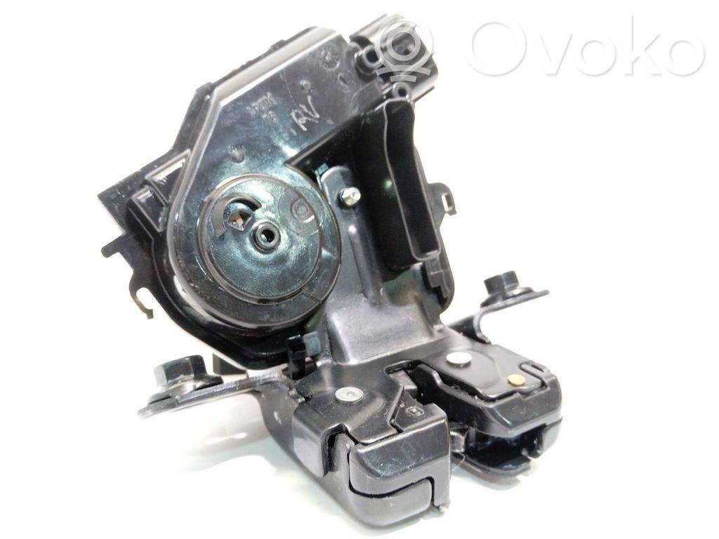 Toyota Corolla E160 E170 Tailgate lock latch 