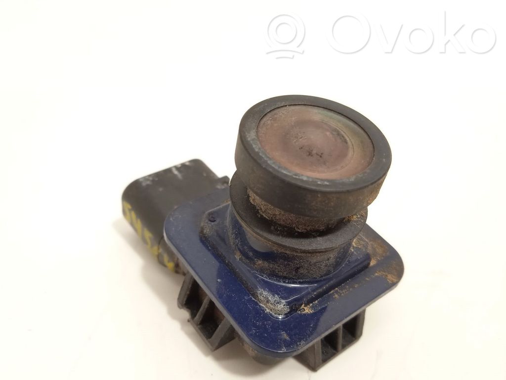 Ford Focus Other control units/modules 