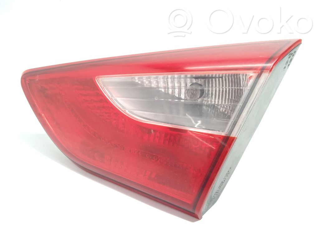 Hyundai i30 Takaluukun takavalot 