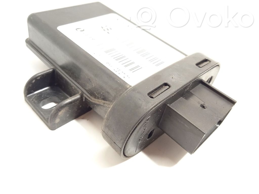 Volvo S80 Other control units/modules 
