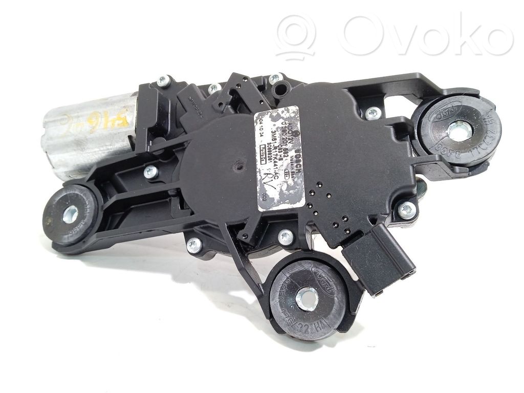 Volvo V50 Motor ștergător lunetă 