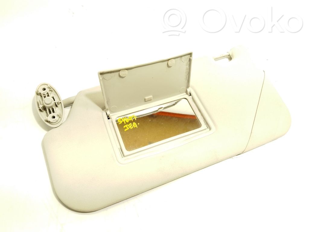 Ford C-MAX II Sun visor 
