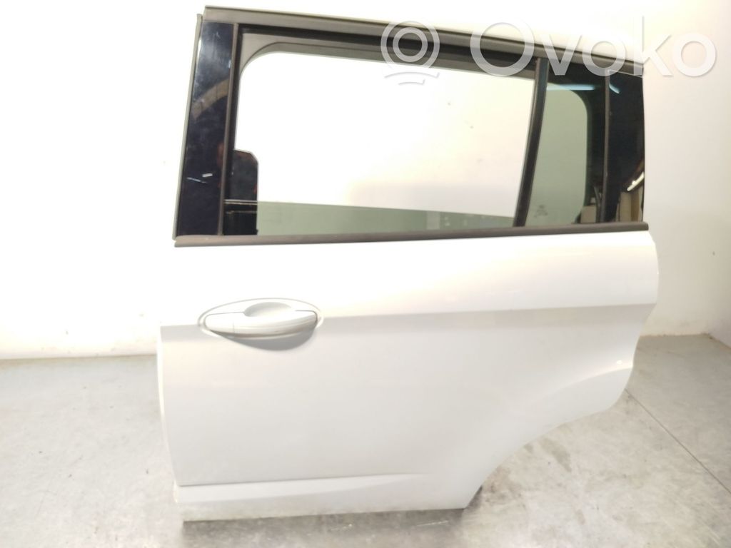 Ford C-MAX II Ritinėlių kreiptuvų/ vyrių komplektas 