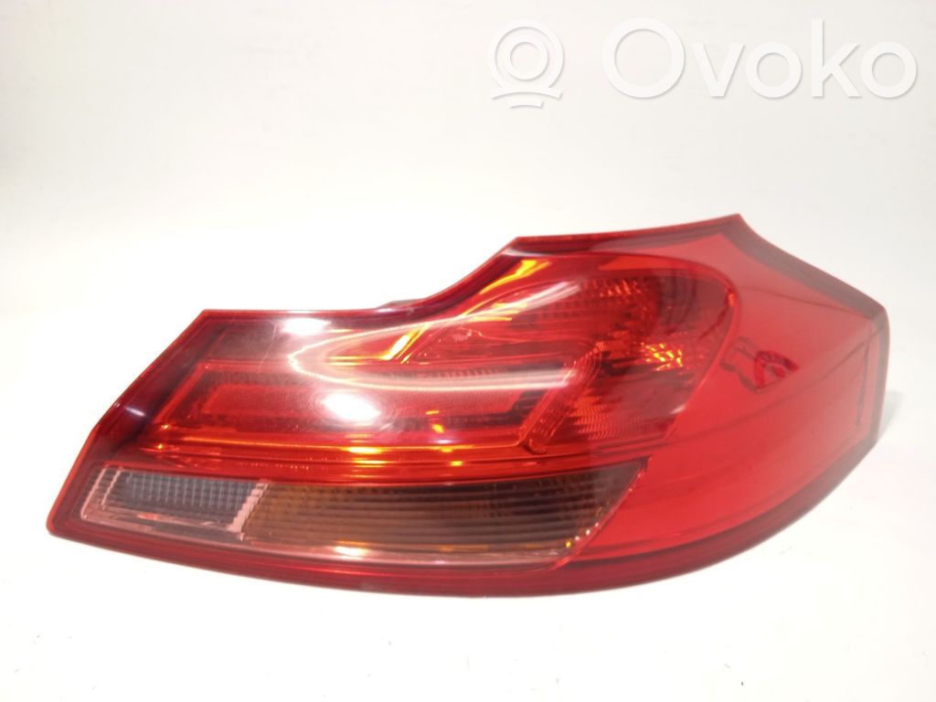 Opel Insignia A Luci posteriori