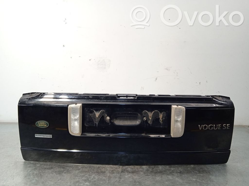 Land Rover Range Rover L322 Puerta del maletero/compartimento de carga 