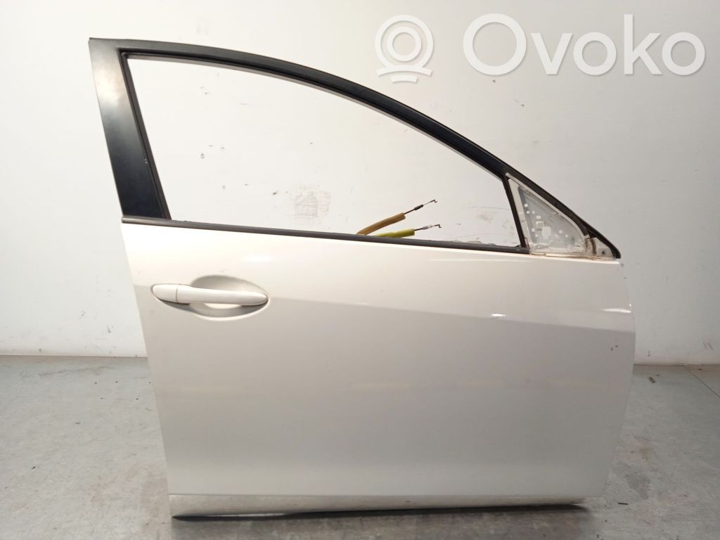 Mazda 3 II Durvis 
