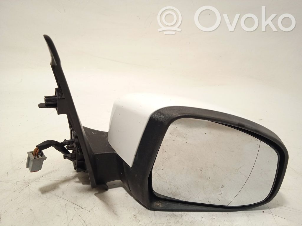 Ford Focus Front door electric wing mirror 