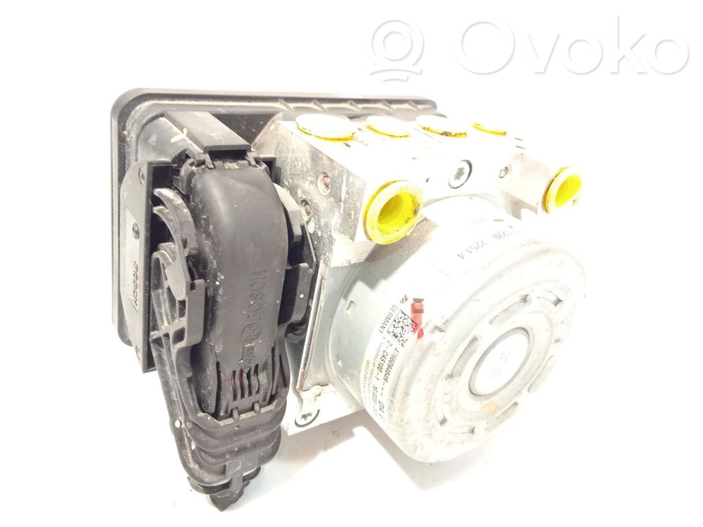 Dacia Sandero III ABS Pump 