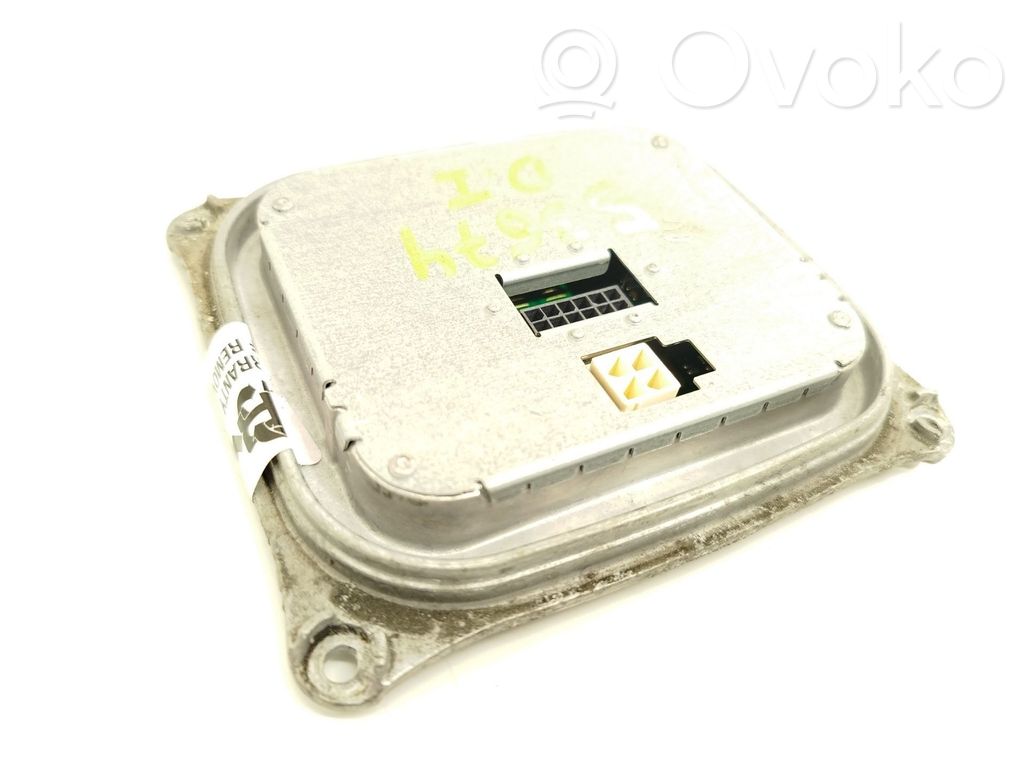 Land Rover Range Rover L322 Sterownik / moduł świateł Xenon 