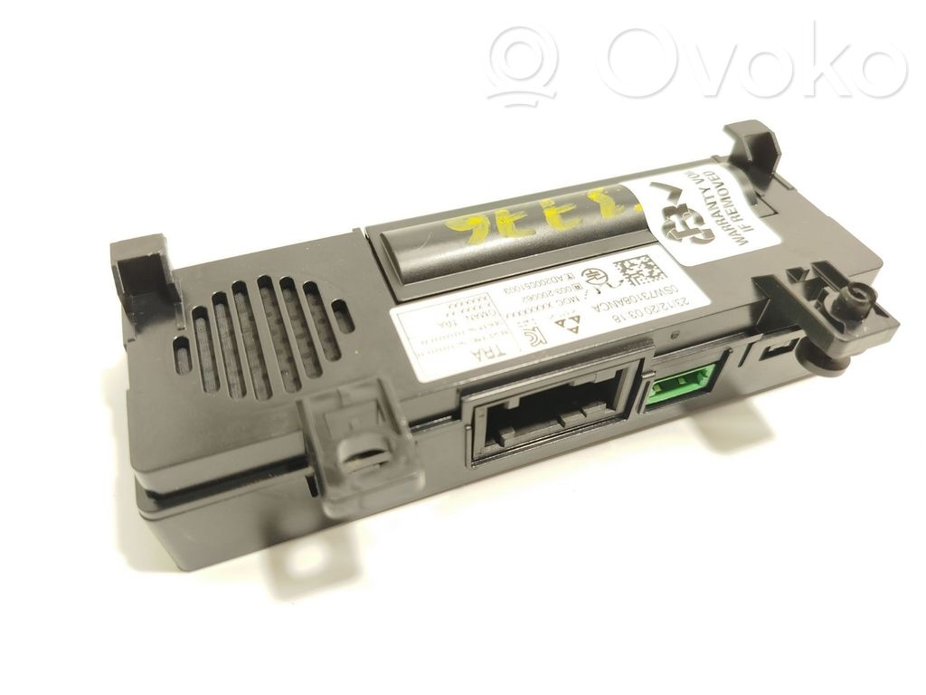 Alte unități/module de control   9839316980,503551640480