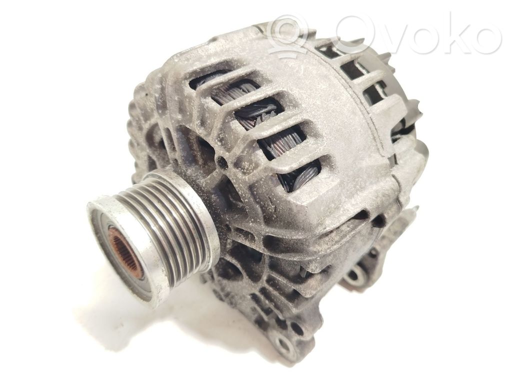 Skoda Octavia Mk3 (5E) Ģenerators 