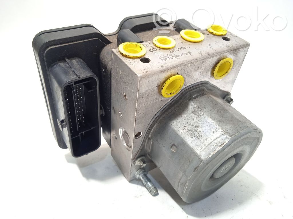 Opel Adam ABS Pump 