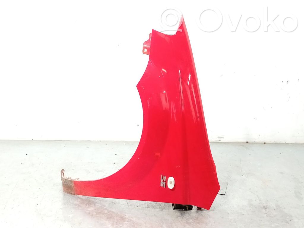Chevrolet Aveo Sparnas 