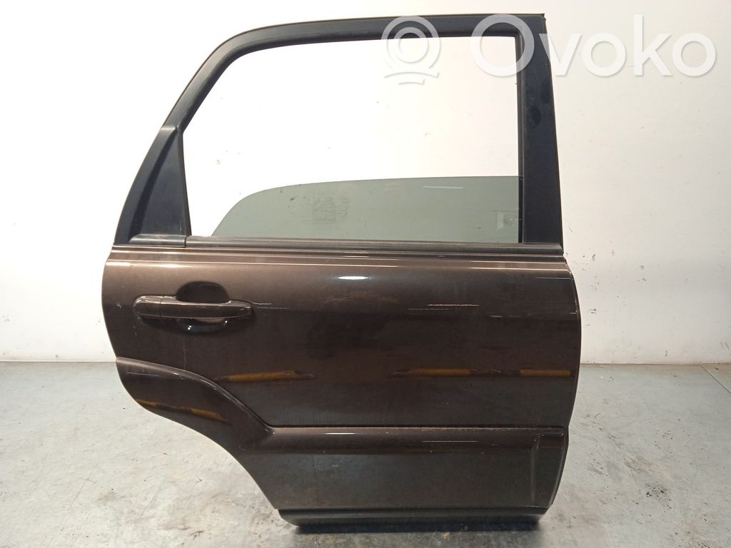 KIA Sportage Puerta trasera 