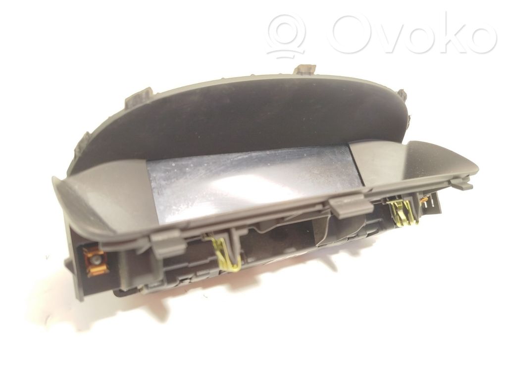 Opel Mokka X Pantalla del monitor frontal 