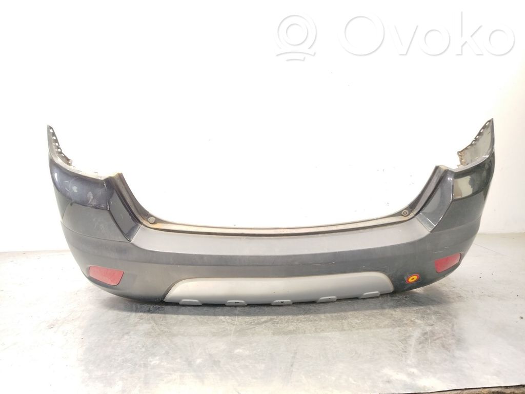 Opel Mokka X Parachoques 