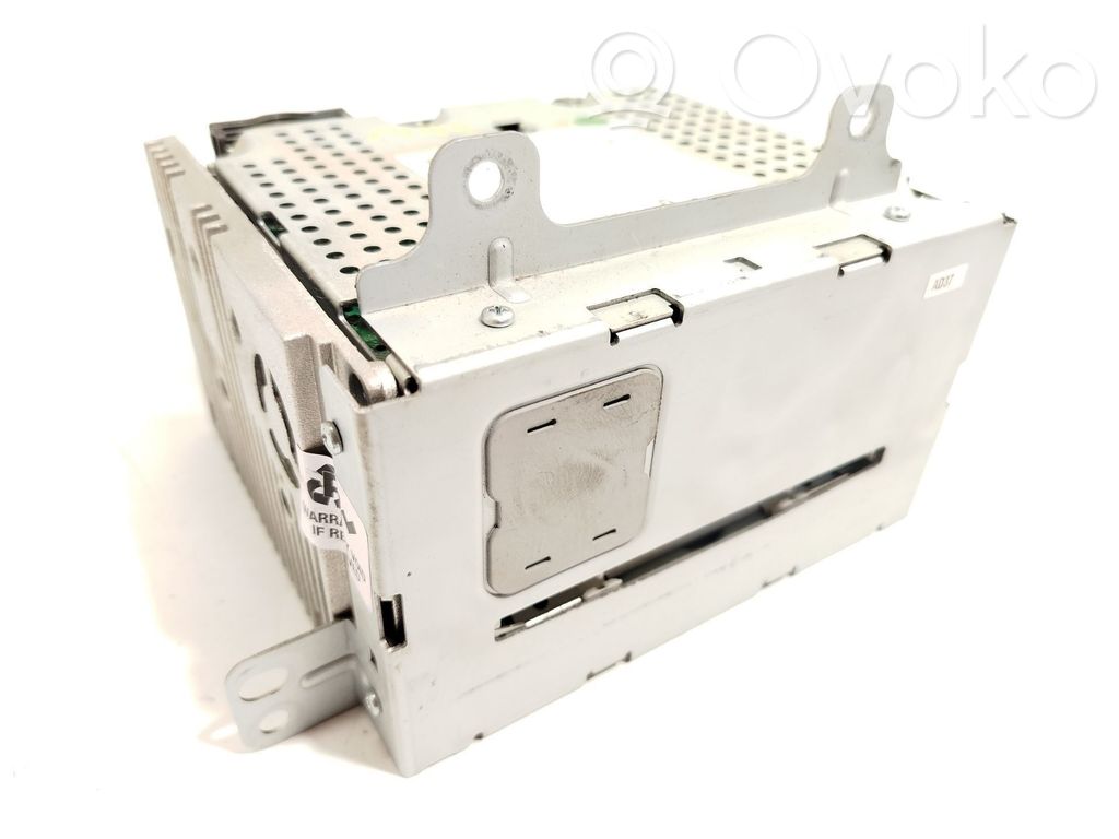 Opel Mokka X HiFi Audio sound control unit 