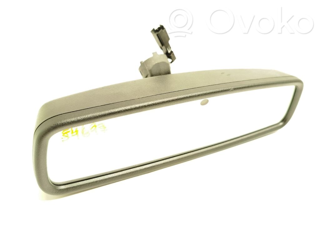 Ford C-MAX II Espejo retrovisor (interior) 