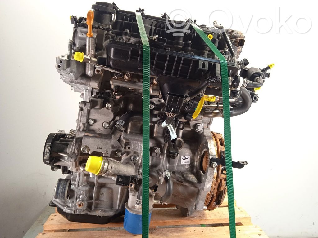 Engine   G4LK