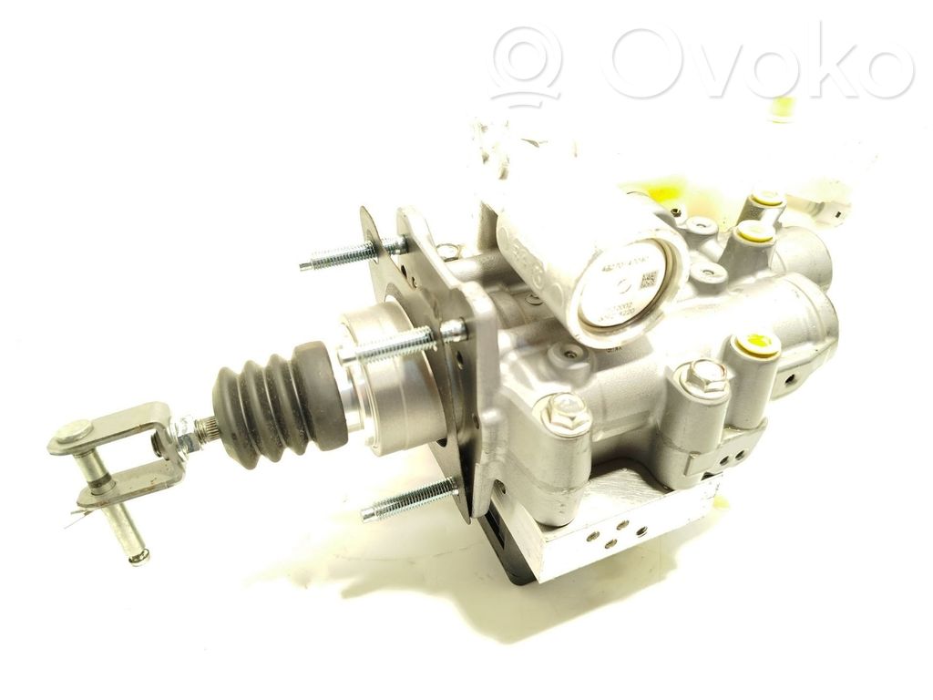 ABS-pumppu   4727047040,4721012310