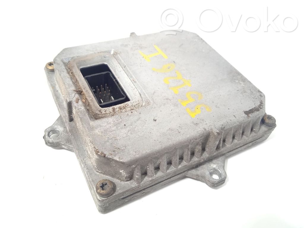 Ford Mondeo Mk III Unidad de control/módulo de los faros xenón 