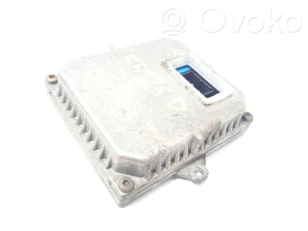Ford Mondeo Mk III Unidad de control/módulo de los faros xenón 
