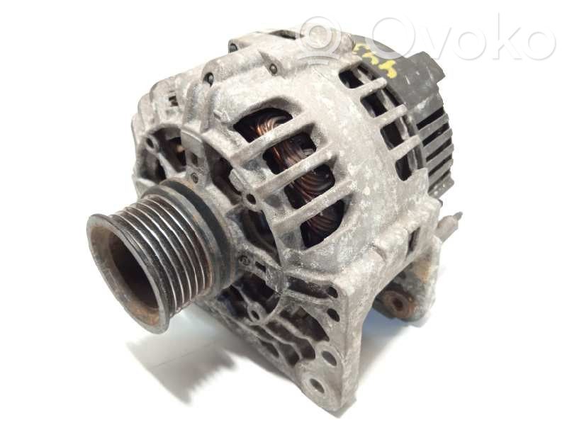 Seat Ibiza IV (6J,6P) Alternator 