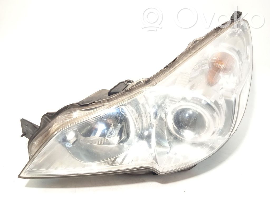 Subaru Legacy Phare frontale 