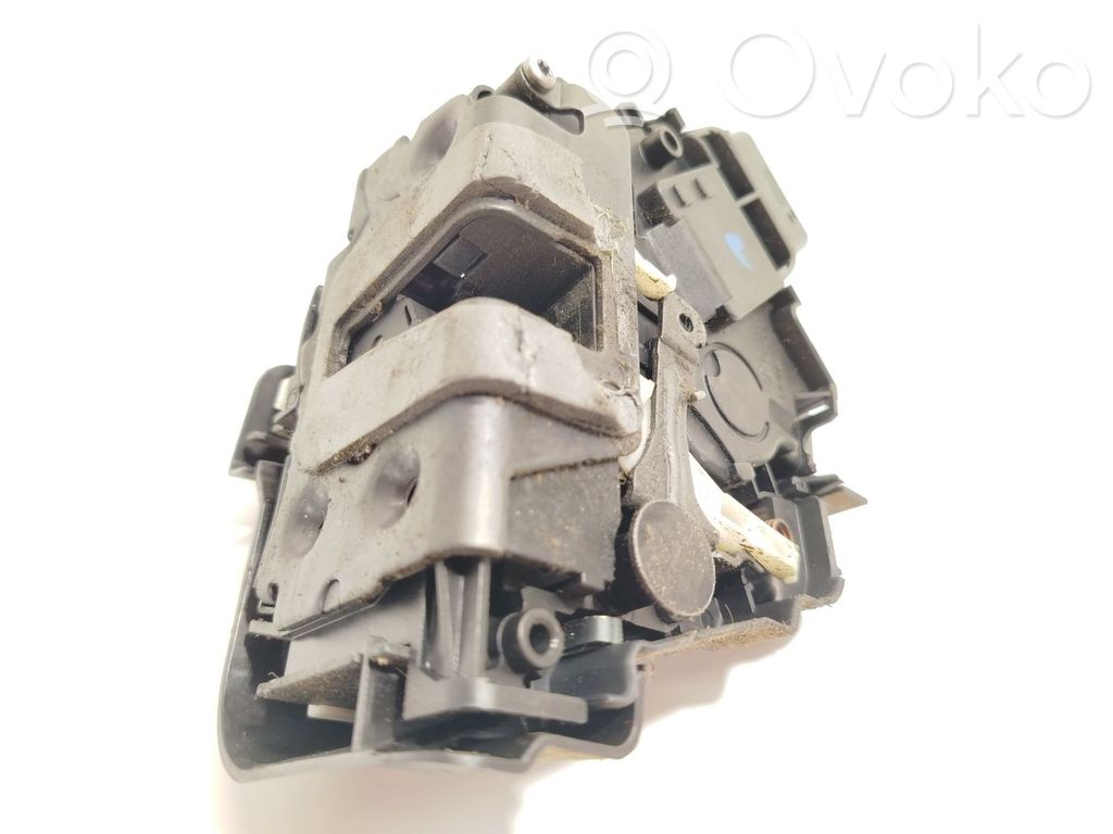 Ford S-MAX Front door lock 