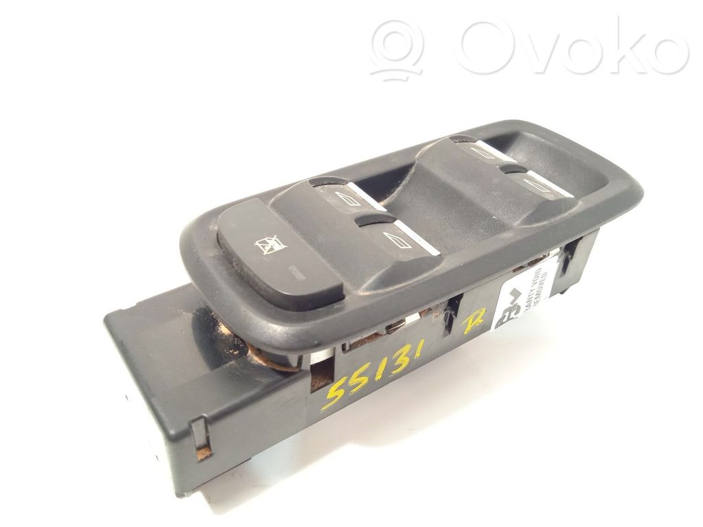 Ford Ecosport Electric window control switch 